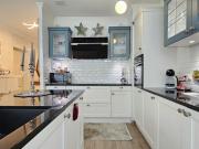 Appartement 4.5 pièces refait à neuf