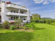 Appartement 4,5 pièces rénové avec vue panoramique