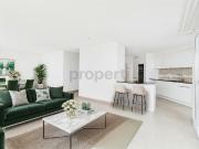Appartement 4,5 pièces rénové avec vue panoramique