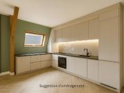 Appartement 4 5 pièces rénové dans une maison de maître...