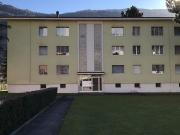 Appartement 4.5 Pièces Rue de la Pelouse 1950 Sion