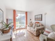 Appartement 4 ½ à louer Beauport juillet 2026