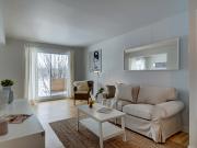 Appartement 3 ½ à louer Charlesbourg septembre 2025 Appartement 3 ½ à louer Charlesbourg septembre 2025