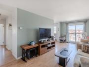 Appartement 4 ½ à louer Charlesbourg janvier 2026