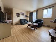 Appartement 4 ½ à louer Duberger Les Saules juillet 2026