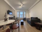 Appartement 4 ½ à louer Montcalm / Saint Sacrement août 2026