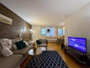 Appartement 4 ½ à louer Sainte Foy / Sillery juillet 2026