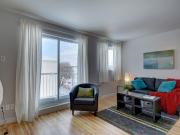 Appartement 4 ½ à louer Vanier juillet 2026