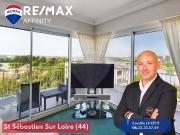 Appartement 4 chambre s à vendre