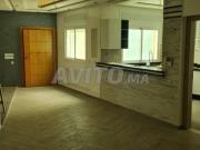 Appartement 4 chambres