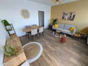 Appartement 4 chambres 87m² LE MANS