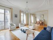 Appartement 4 chambres à louer à Chaillot, Paris