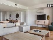 Appartement 4 chambres à louer à Émeriau Zola, Paris