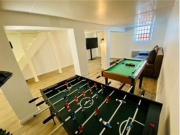 Appartement 4 chambres à louer à Franc Moisin Bel Air, Paris