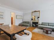 Appartement 4 chambres à louer à Hoche Friedland, Paris