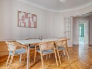 Appartement 4 chambres à louer à Muette Sud, Paris