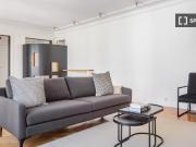 Appartement 4 chambres à louer à Saint Augustin, Paris