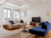 Appartement 4 chambres à louer au Faubourg du Temple, Paris