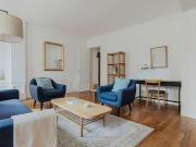 Appartement 4 chambres à louer dans le 17ème...