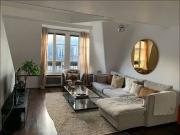 Appartement 4 chambres à louer dans le Triangle...