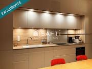 Appartement 4 chambres, Besancon Franche Comté 25000...