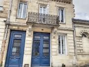 Appartement 4 chambres Bordeaux centre