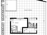 Appartement 4 chambres, Canet En Roussillon Languedoc... Appartement 4 chambres, Canet En Roussillon Languedoc...