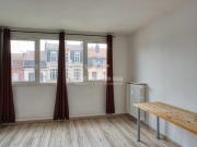 Appartement 4 chambres + cave, proche métro