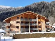 Appartement 4 chambres, Châtel Haute Savoie 74390 ES96918207