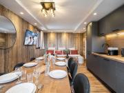 Appartement 4 chambres d'exeption Au coeur de Val...