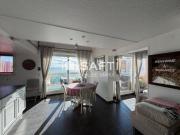 Appartement 4 chambres, Le Barcares Languedoc 66420...