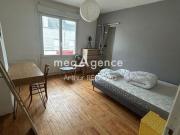 Appartement 4 chambres, Le Mans Pays de la Loire 72000...