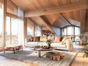 Appartement 4 chambres, Les Gets Haute Savoie ES96502703