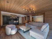 Appartement 4 chambres, Méribel Savoie DS98833841