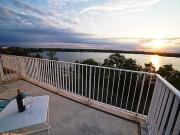 Appartement 4 chambres meublé avec accès handicapé,...