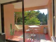 Appartement 4 chambres meublé avec garage, terrasse et...