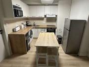 Appartement 4 chambres meublé Bordeaux Centre