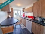 Appartement 4 chambres, Nantes Pays de la Loire 44300...