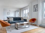 Appartement 4 chambres, Paris Paris 75116 DLS63071700