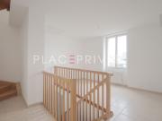 Appartement 4 chambres, Pierreville