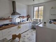 Appartement 4 chambres, Putanges Le Lac Basse Normandie...