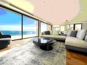 Appartement 4 chambres, Roquebrune Cap Martin Provence...