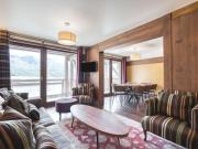 Appartement 4 chambres, Val Thorens Savoie 73440 ES96440389