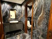 Appartement 4 chambres vide à louer Gauthier