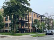 Appartement 4½, Montcalm