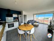 Appartement 4 pièce 88m²