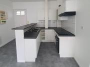 Appartement, 4 pièce s, 1 chambre s, 62.46 m²