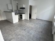 Appartement, 4 pièce s, 1 chambre s, 62.46 m²