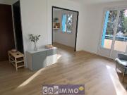 Appartement 4 pièce s 2 chambre s 59.08 m²