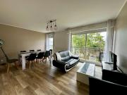 Appartement 4 pièce s